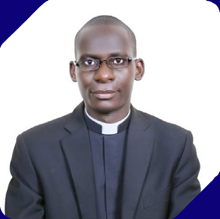 Rev. Fr. Kimbowa Emmanuel
