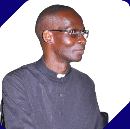 Fr. Kimbowa Emmanuel